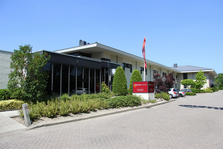 Bastion Hotel Schiphol Hoofddorp