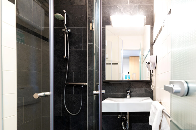 Comfort salle de bains