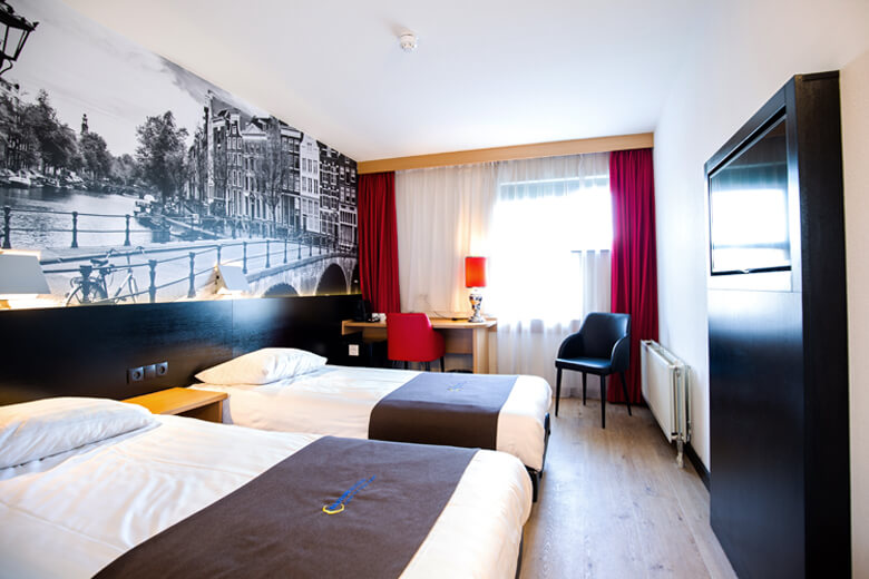 Comfort chambre