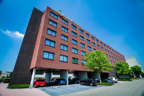 Bastion Hotel Amsterdam Airport | Alojamiento a buen precio cerca de Schiphol