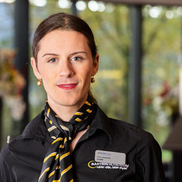 Hotelmanager Amsterdam Airport
