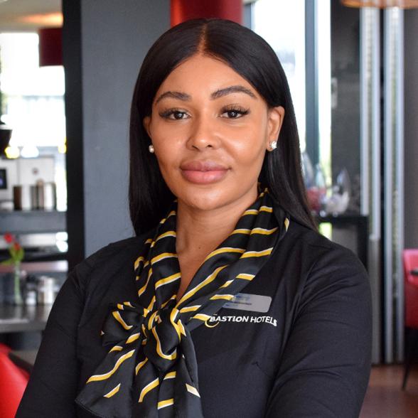 Hotelmanager Best Western